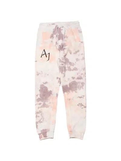 Jordan Dna Track Pants In Neutral