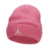 Jordan Dri-fit Big Kids' Beanie In Pink
