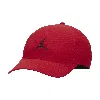 Jordan Dri-fit Essentials Big Kids' Cap In Red