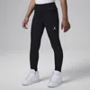 Jordan Dri-fit Essentials Little Kids' Leggings In Black
