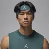 Jordan Dri-fit Jumpman Headband In Green