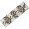 Jordan Dri-fit Performance Sport Headband In Khaki/light Bone/black