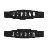 Jordan Dri-fit Skinny Arm Bands (2-pack) In Black