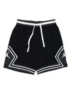 Jordan Dri-fit Sport Performance Short In Black