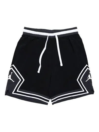 Jordan Dri-fit Sport Performance Short In Black