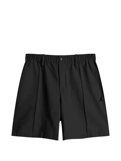 Jordan Dri-fit Golf Shorts In Black