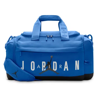 Jordan Duffel Bag (46l) In Blue