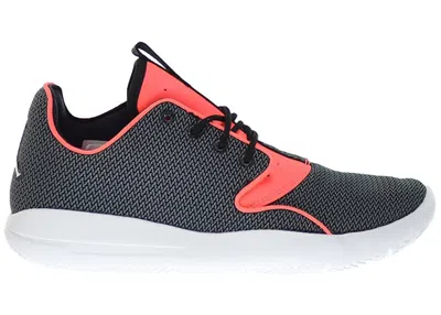 Pre-owned Jordan Eclipse Hot Lava Sneakers In Black/cool Grey/white
