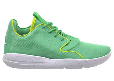 Pre-owned Jordan Eclipse Sneakers In Gamma Green/white/cyber