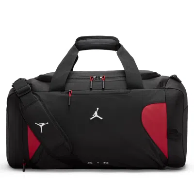 Jordan Element Duffel (48.5l) In Black