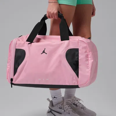 Jordan Element Duffel (48.5l) In Pink