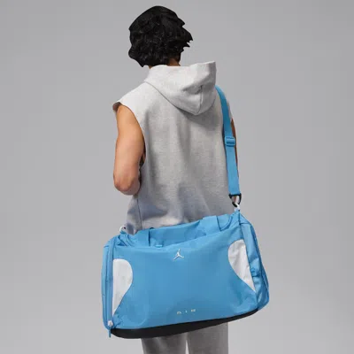 Jordan Element Duffel (68.8l) In Blue