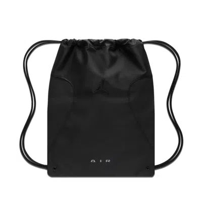Jordan Element Gym Sack (4l) In Black