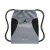 Jordan Element Gym Sack (4l) In Gray