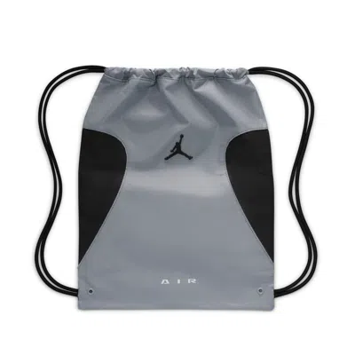 Jordan Element Gym Sack (4l) In Gray
