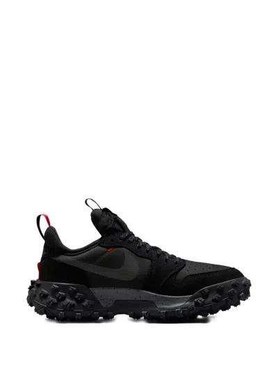 Jordan Element Low Trainers In Black