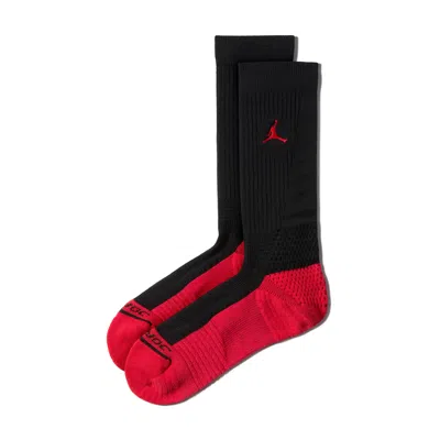 Jordan Elite Crew Socks (1 Pair) In Black