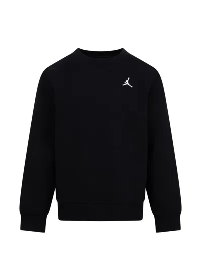 JORDAN EMBROIDERED SWEATSHIRT