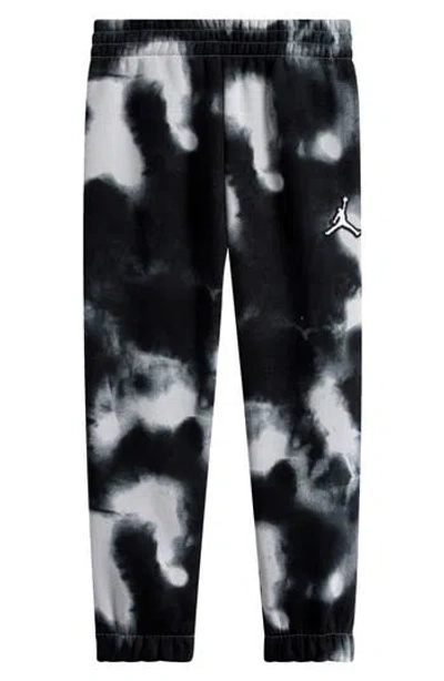 Jordan Kids'  Essential Joggers In Black