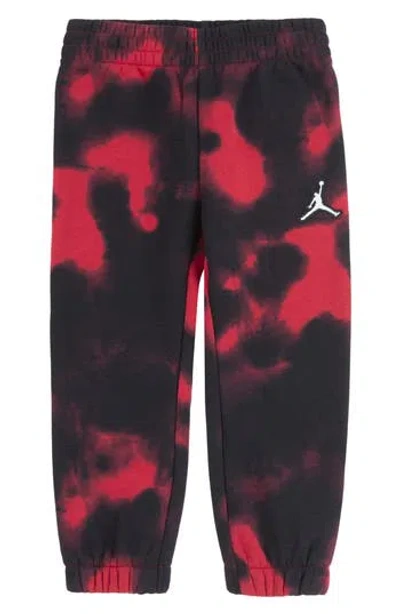 Jordan Kids'  Essential Joggers In Red