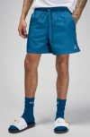 JORDAN ESSENTIAL POOLSIDE DRAWSTRING SHORTS