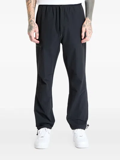 Jordan Essential Trousers In Black