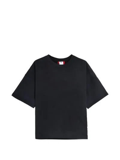 Jordan Essential T-shirt In Black