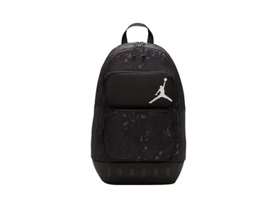 Pre-owned Jordan Essentials 28.75l Backpack In Black
