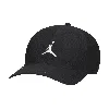 Jordan Essentials Cap Big Kid's Hat In Black