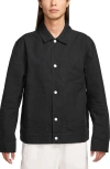 Jordan Essentials Chicago Canvas Jacket
