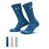 Jordan Essentials Crew Socks (3 Pairs) In Multicolor