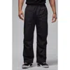 Jordan Nike Essentials Nylon Woven Pants In Black