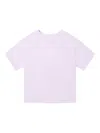 Jordan Kids' Essentials T-shirt In Purple