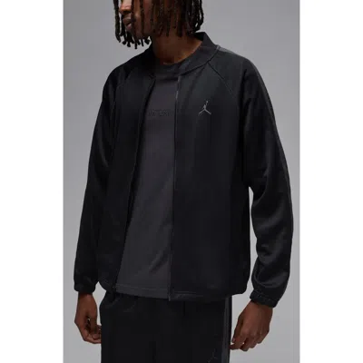 Jordan Essentials Track Jacket In Blue