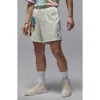 Jordan Essentials Twill Drawstring Shorts