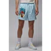 Jordan Essentials Twill Drawstring Shorts