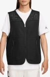 Jordan Essentials Vest In Black