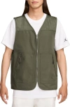 JORDAN JORDAN ESSENTIALS VEST