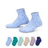 Jordan Everyday Essentials Big Kids' Ankle Socks (6 Pairs)