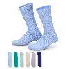 Jordan Everyday Essentials Big Kids' Crew Socks (6 Pairs)