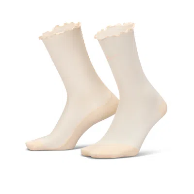 Jordan Everyday Essentials Kids' Ankle Socks (6 Pairs) In Neutral