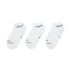 Jordan Everyday No-show Socks (3 Pairs) In White
