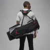 Jordan Fadeaway 6-way Golf Bag In Black