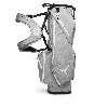 Jordan Fadeaway 6-way Golf Bag In Grey