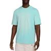 Jordan Men's  Flight Essentials 85 Washed T-shirt In Light Dew