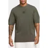 Jordan Men's  Flight Essentials 85 Washed T-shirt In Medium Olive