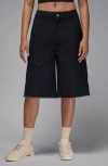 Jordan Flight Chicago Cotton Big Shorts