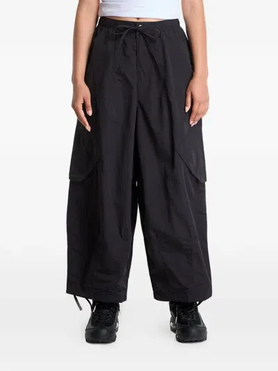 Jordan Flight Chicago Track Pants In Black