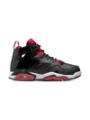 Jordan Flight Club 91 "black/university Red/white" Sneakers