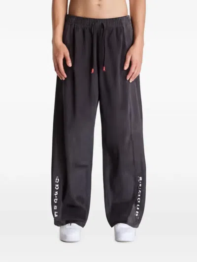 Jordan Flight Corduroy Trousers In Multi